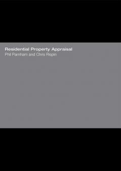 Residential Property Appraisal