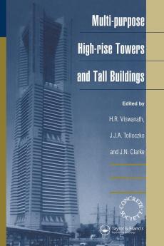 Multi-purpose High-rise Towers and Tall Buildings