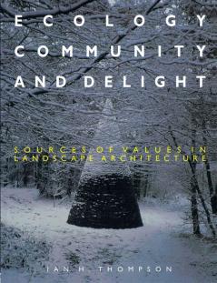 Ecology Community and Delight