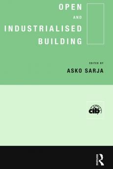 Open and Industrialised Building