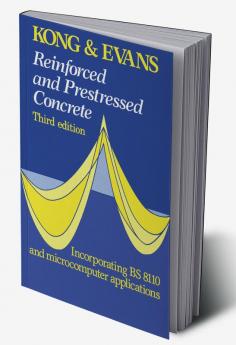 Reinforced and Prestressed Concrete