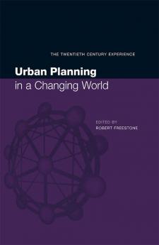 Urban Planning in a Changing World