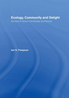 Ecology Community and Delight