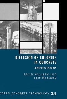 Diffusion of Chloride in Concrete