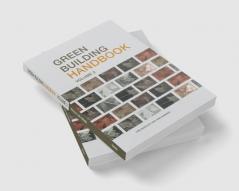 Green Building Handbook: Volume 2