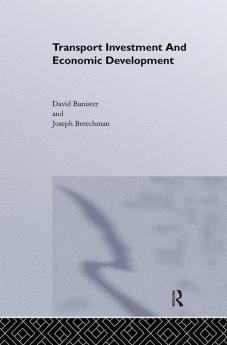 Transport Investment and Economic Development