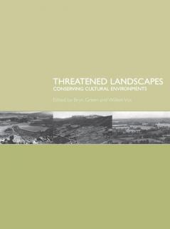 Threatened Landscapes