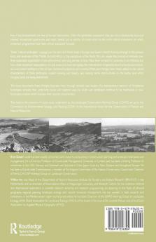 Threatened Landscapes