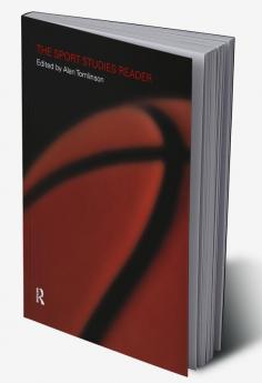 Sport Studies Reader