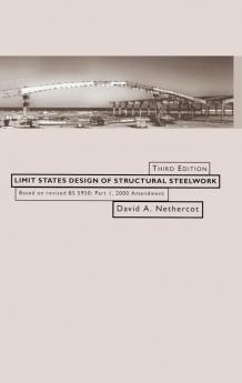 Limit States Design of Structural Steelwork