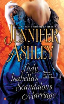 Lady Isabella's Scandalous Marriage