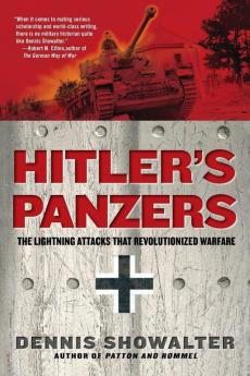 Hitler's Panzers
