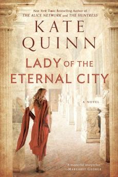 Lady of the Eternal City