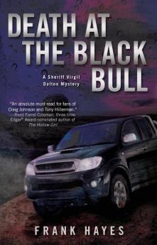 Death at the Black Bull