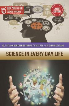 Science In Every Day Life