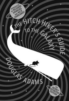 The Hitch Hiker's Guide To The Galaxy