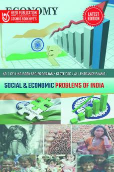 Social & Economic Problems Of India