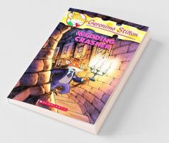 Geronimo Stilton #28 Wedding Crasher
