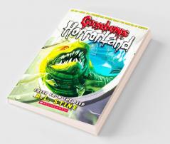 Creep from the Deep: 2 (Goosebumps Horrorland - 2)