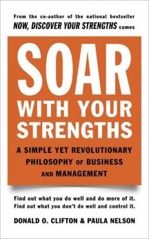 Soar with Your Strengths