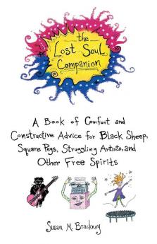 The Lost Soul Companion