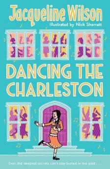 Dancing the Charleston