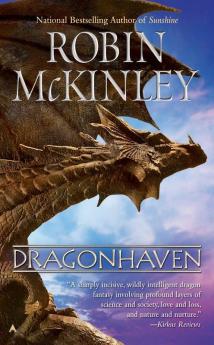 Dragonhaven