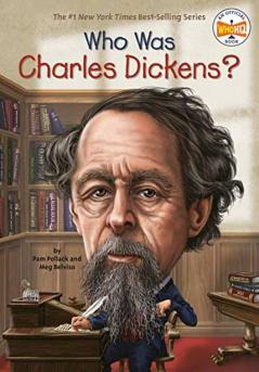 Who Was Charles Dickens?