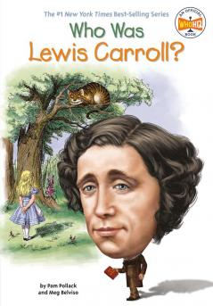 Who Was Lewis Carroll?