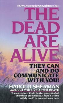 The Dead Are Alive