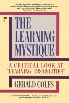 The Learning Mystique