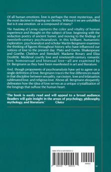 The Anatomy of Loving