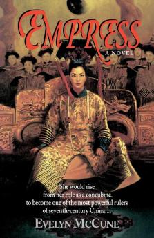 Empress: A Novel