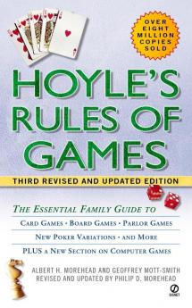 Hoyle's Rules of Games