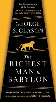 The Richest Man in Babylon