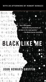 Black Like Me