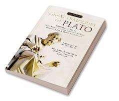 Great Dialogues of Plato