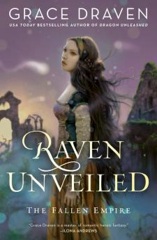 Raven Unveiled