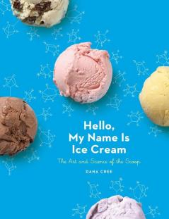 Hello My Name Is Ice Cream