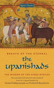 The Upanishads Breath from the Eternal