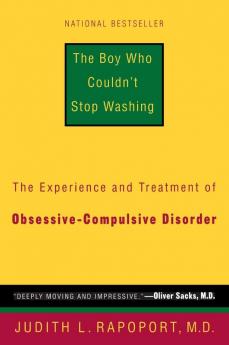 The Boy Who Couldn't Stop Washing