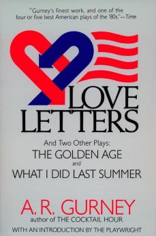 Love Letters and Two Other Plays