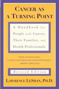 Cancer As a Turning Point