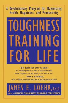 Toughness Training for Life