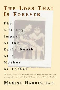 The Loss That Is Forever