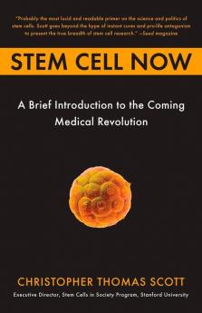 Stem Cell Now