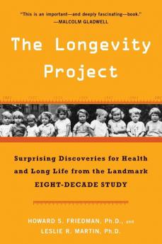 The Longevity Project