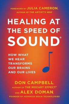 Healing at the Speed of Sound
