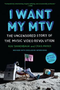 I Want My MTV