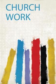 Church Work